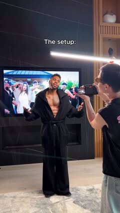 Saved public reels media preview 7 from @jasonderulo snapshot