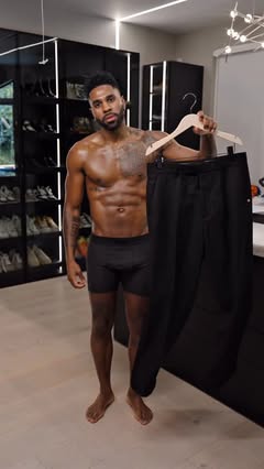 Saved public reels media preview 9 from @jasonderulo snapshot