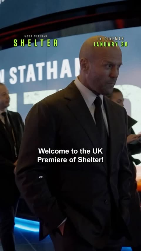 Saved public reels media preview 5 from @jasonstatham snapshot