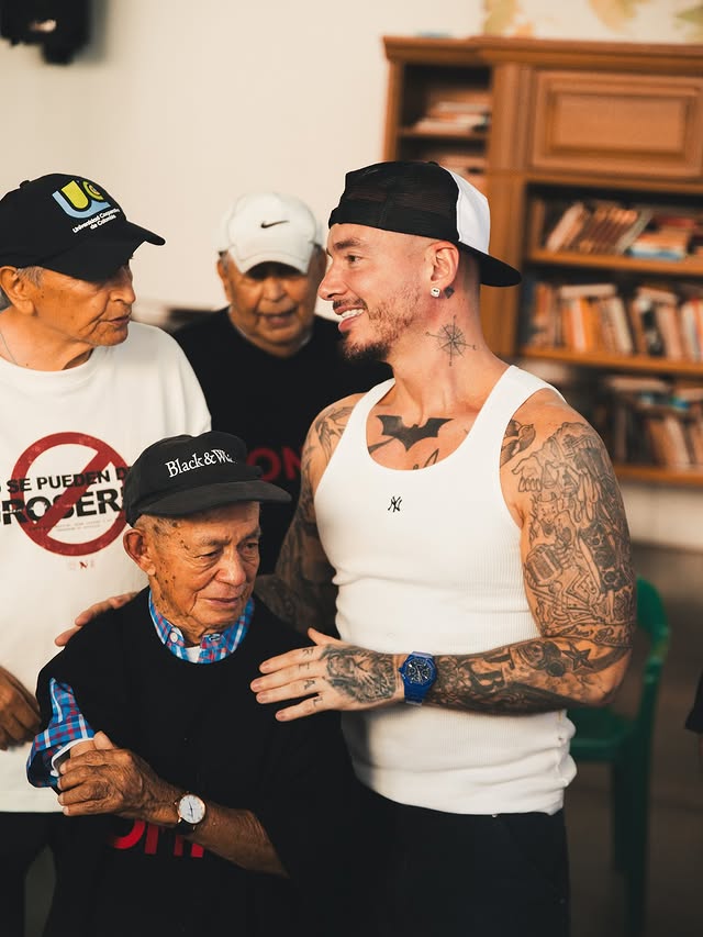 Saved public post media preview 3 from @jbalvin snapshot