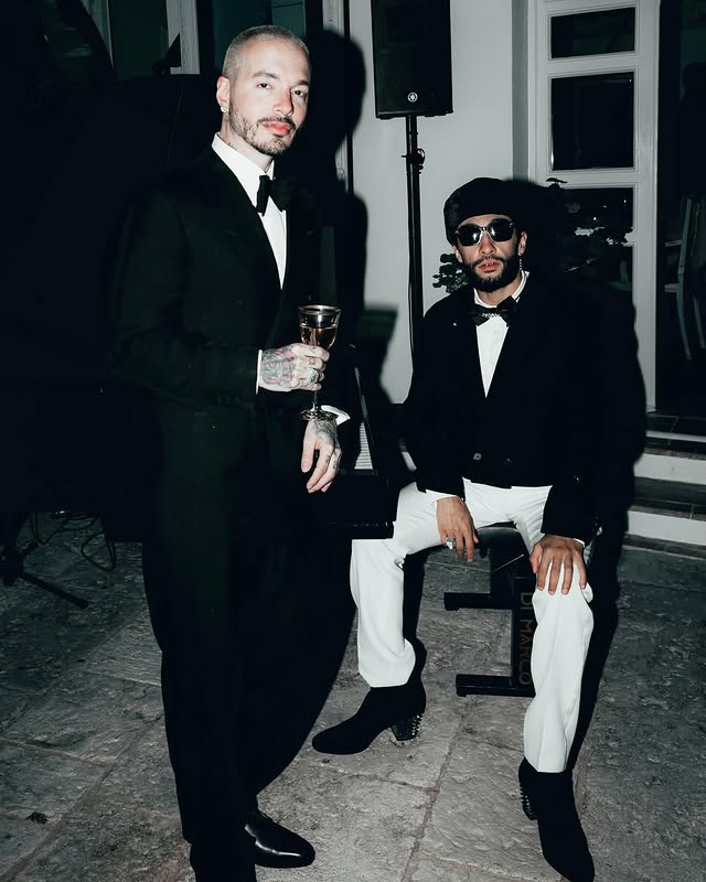 Saved public post media preview 7 from @jbalvin snapshot