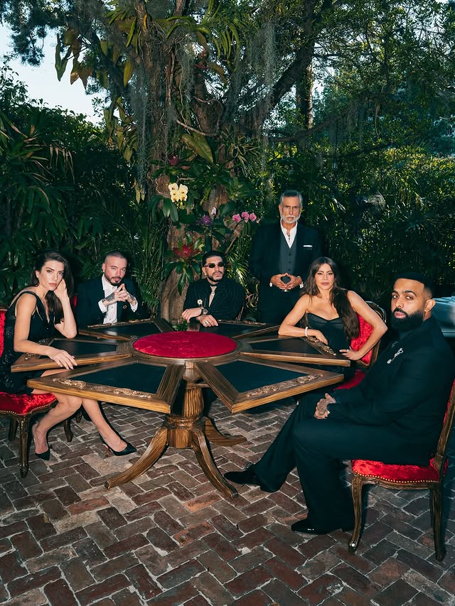 Saved public post media preview 9 from @jbalvin snapshot