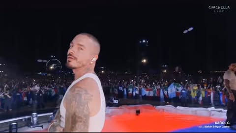 Saved public reels media preview 1 from @jbalvin snapshot