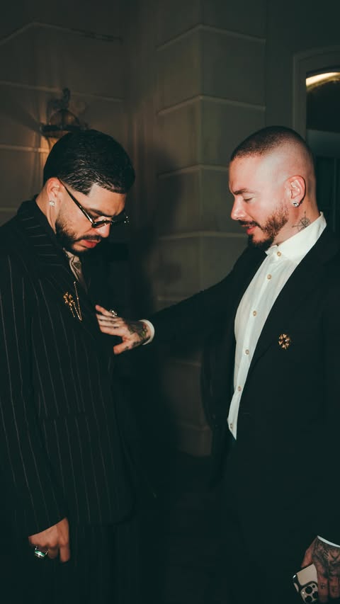 Saved public reels media preview 7 from @jbalvin snapshot