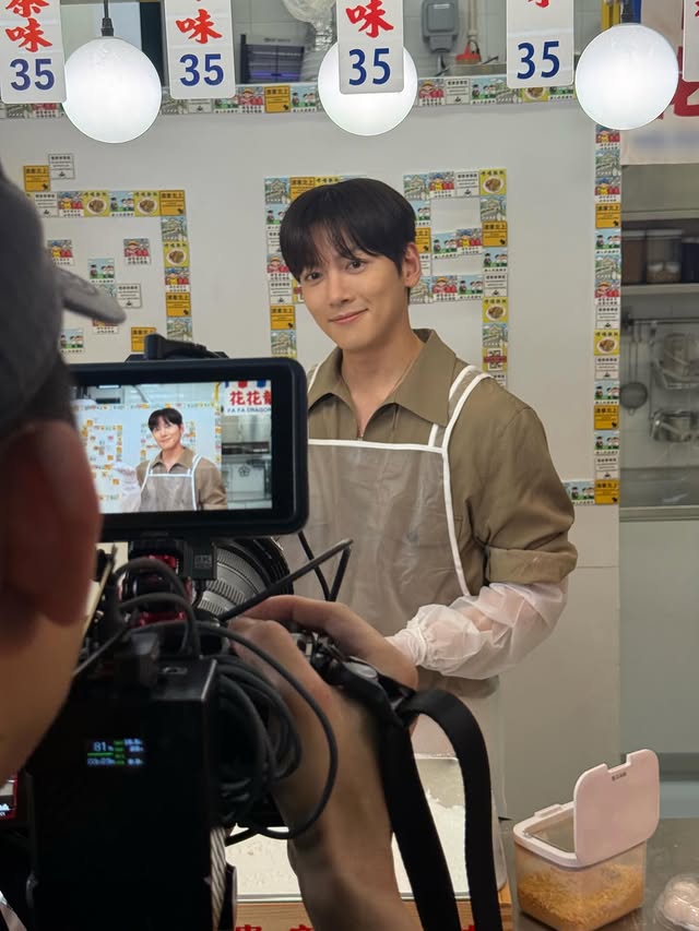 Saved public post media preview 1 from @jichangwook snapshot