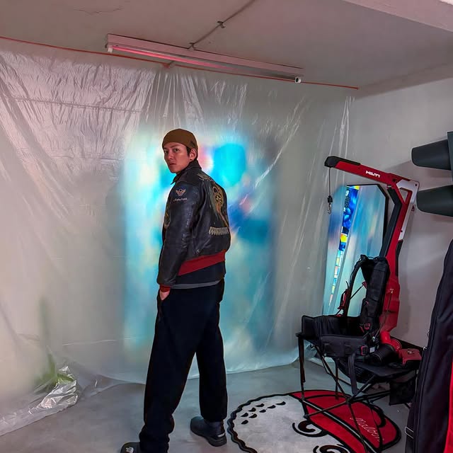 Saved public post media preview 9 from @jichangwook snapshot