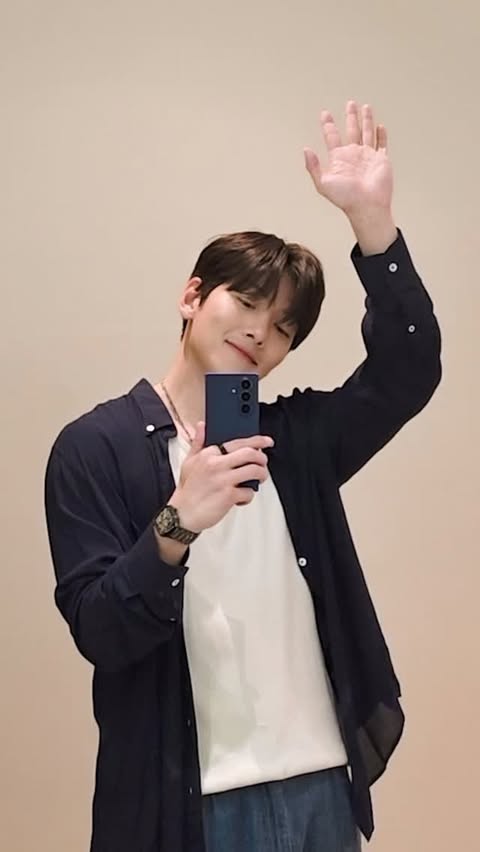 Saved public reels media preview 4 from @jichangwook snapshot