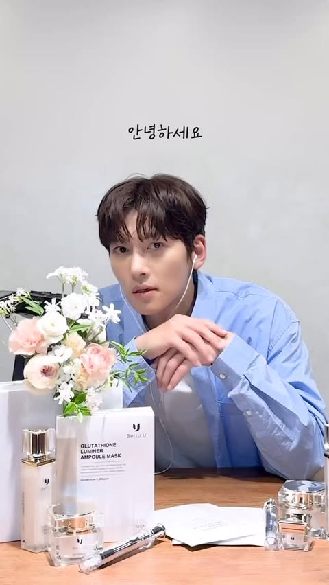 Saved public reels media preview 5 from @jichangwook snapshot