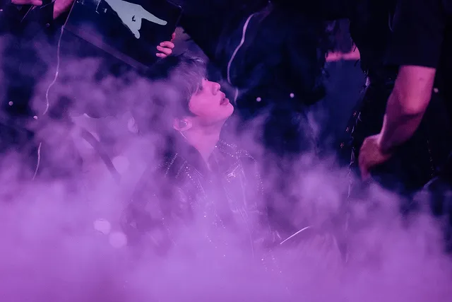 Saved public post media preview 2 from @jin snapshot