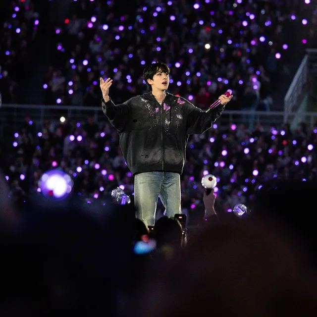 Saved public post media preview 5 from @jin snapshot