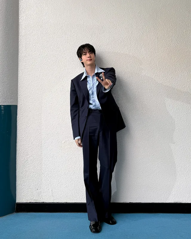 Saved public post media preview 8 from @jin snapshot