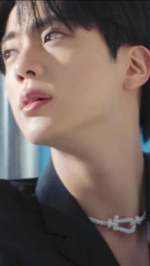 Saved public reels media preview 1 from @jin snapshot