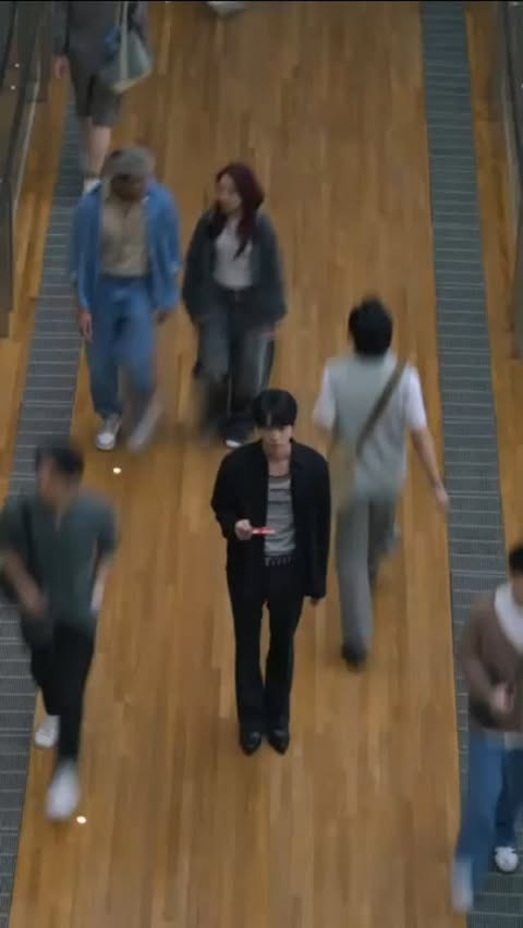 Saved public reels media preview 3 from @jin snapshot