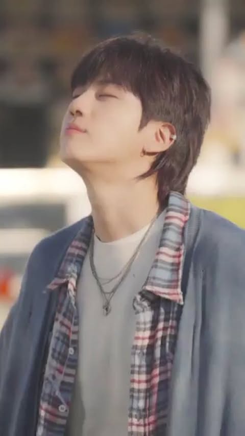 Saved public reels media preview 5 from @jin snapshot