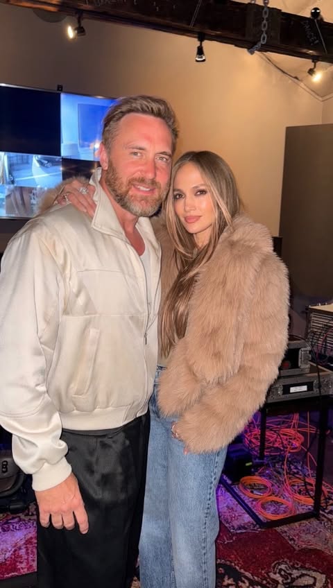 Saved public reels media preview 8 from @jlo snapshot