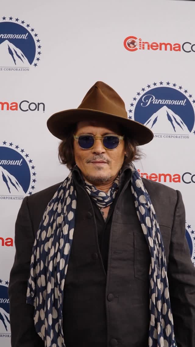 Saved public post media preview 3 from @johnnydepp snapshot