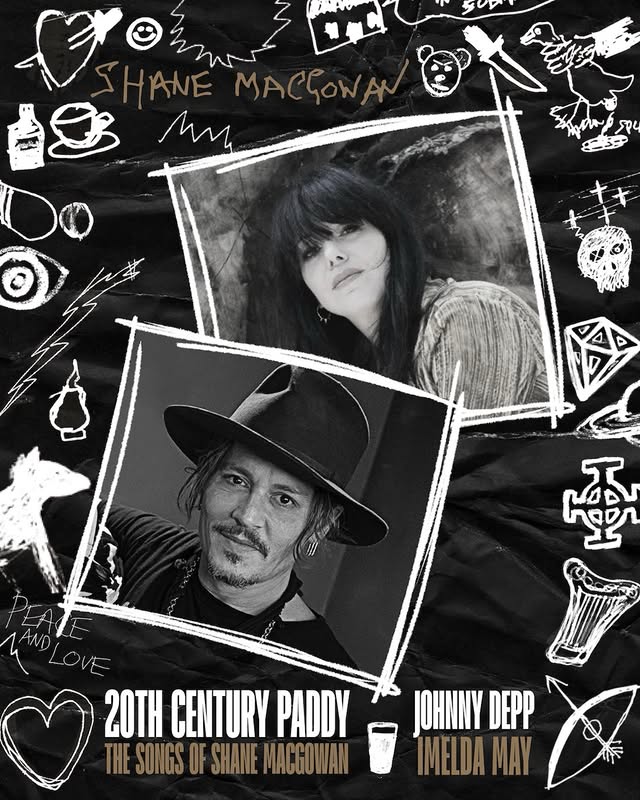 Saved public post media preview 6 from @johnnydepp snapshot