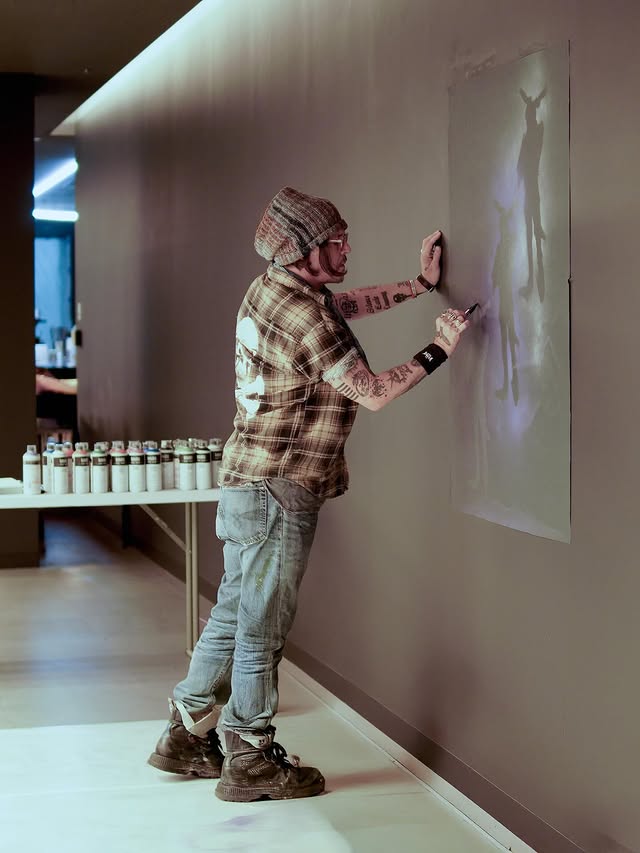 Saved public post media preview 8 from @johnnydepp snapshot