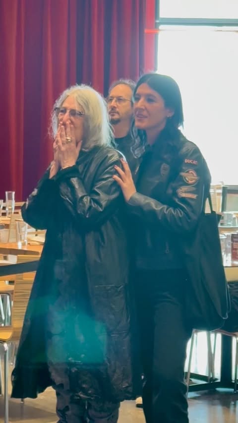 Saved public reels media preview 9 from @johnnydepp snapshot