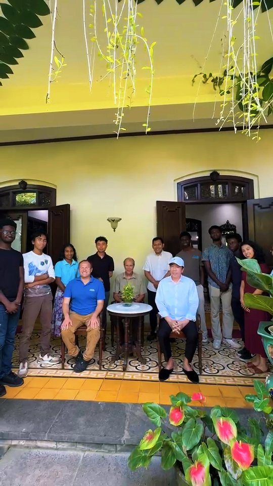 Saved public post media preview 1 from @jokowi snapshot