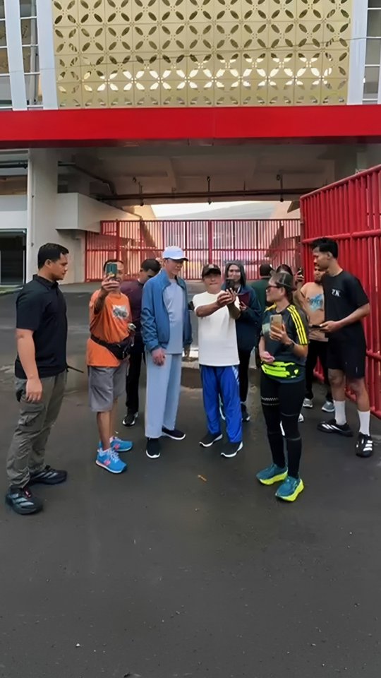 Saved public post media preview 3 from @jokowi snapshot