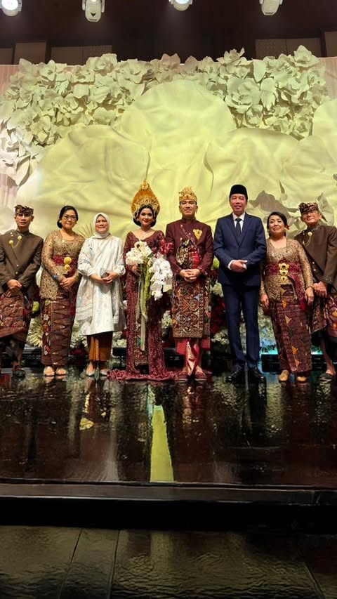 Saved public reels media preview 5 from @jokowi snapshot