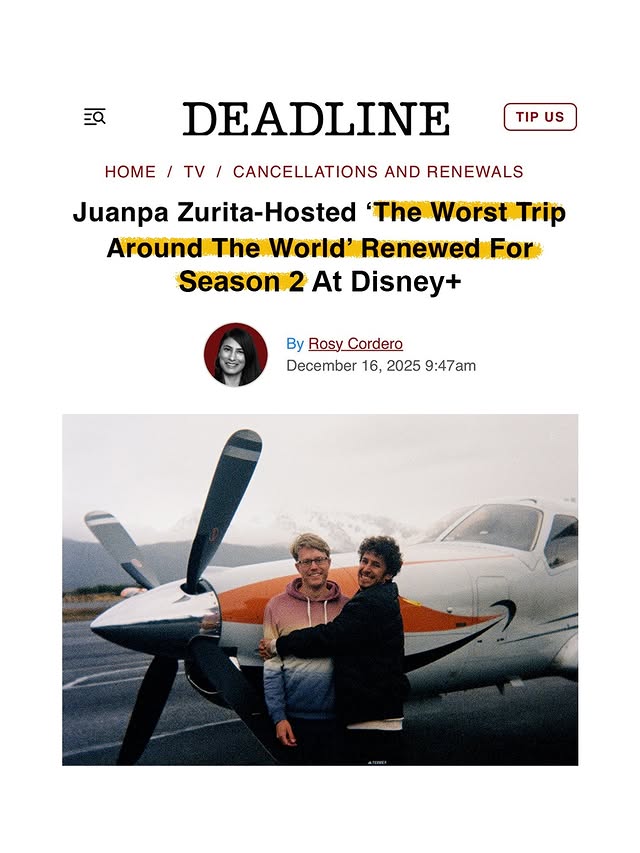 Saved public post media preview 1 from @juanpazurita snapshot