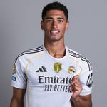 Saved public highlight cover 2 for @judebellingham