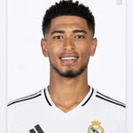 Saved public highlight cover 3 for @judebellingham