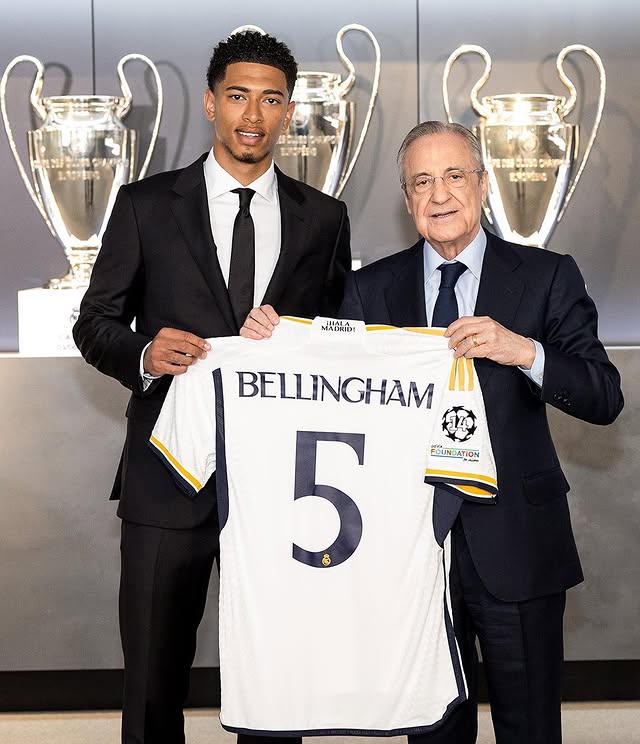 Saved public post media preview 3 from @judebellingham snapshot