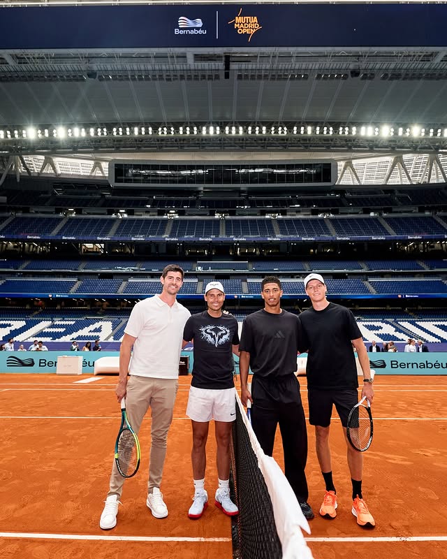 Saved public post media preview 4 from @judebellingham snapshot