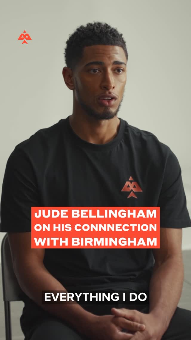 Saved public post media preview 5 from @judebellingham snapshot