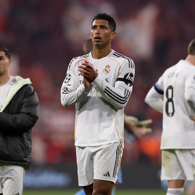 Saved public post media preview 9 from @judebellingham snapshot