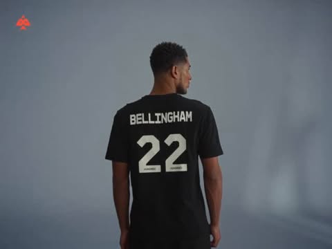 Saved public reels media preview 2 from @judebellingham snapshot