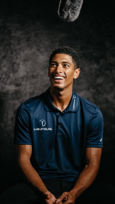 Saved public reels media preview 3 from @judebellingham snapshot