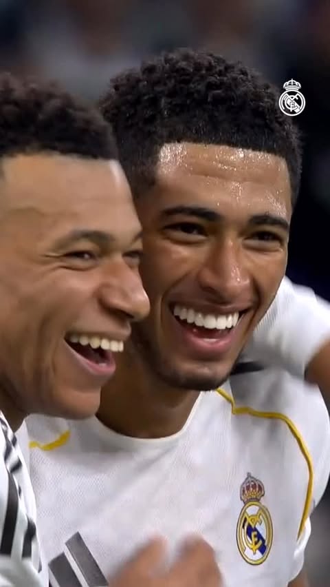 Saved public reels media preview 4 from @judebellingham snapshot