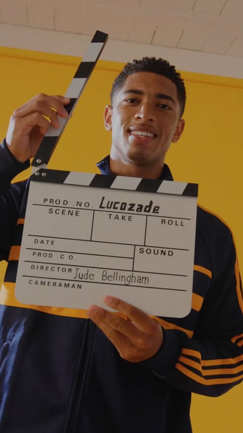 Saved public reels media preview 9 from @judebellingham snapshot