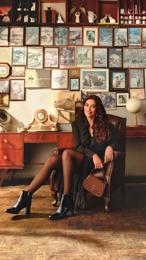 Saved public reels media preview 8 from @julianapaes snapshot