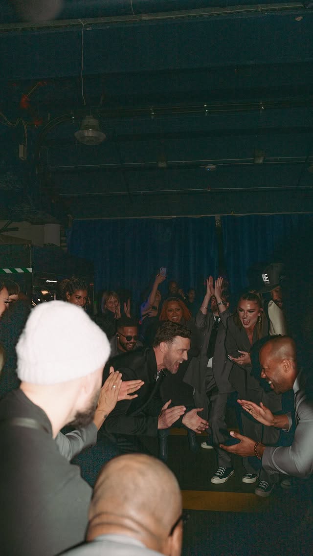 Saved public post media preview 1 from @justintimberlake snapshot