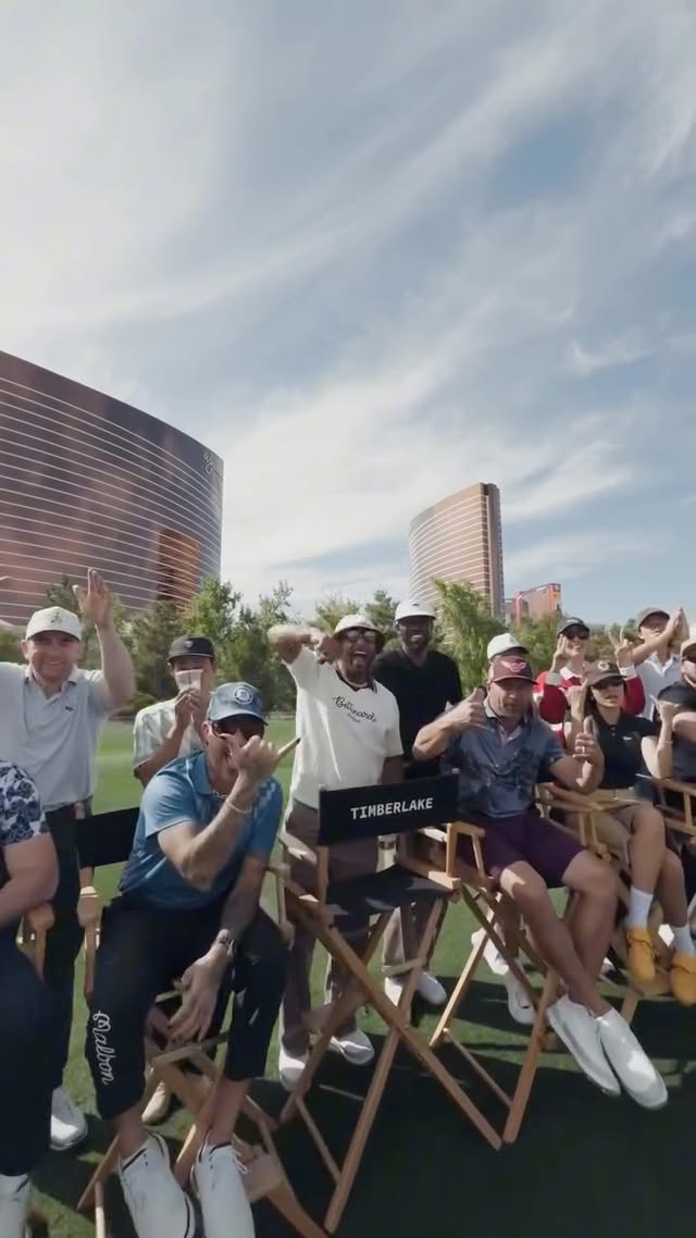 Saved public post media preview 3 from @justintimberlake snapshot