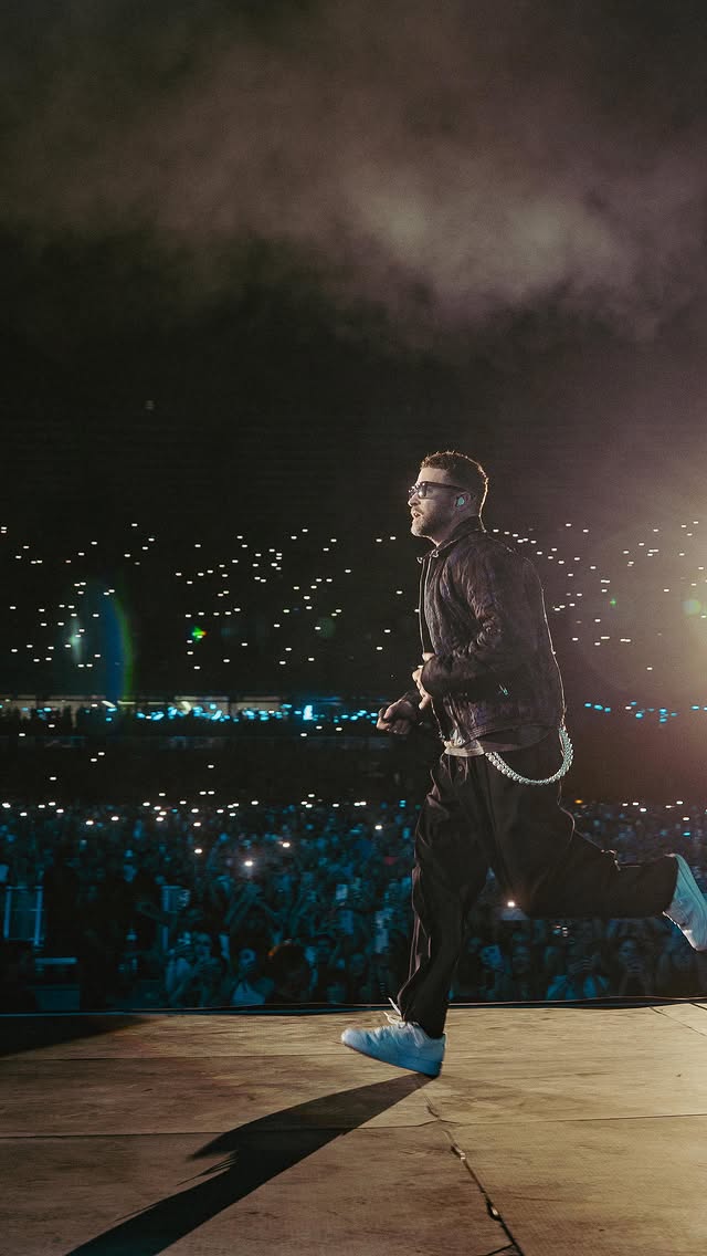 Saved public post media preview 6 from @justintimberlake snapshot