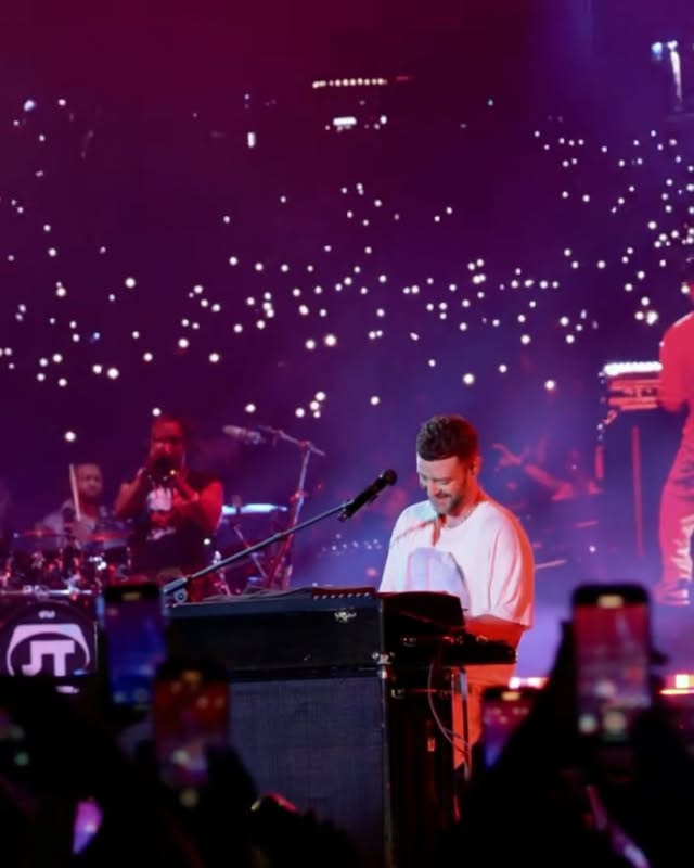 Saved public post media preview 7 from @justintimberlake snapshot