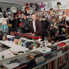 Saved public reels media preview 1 from @justintimberlake snapshot