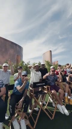 Saved public reels media preview 4 from @justintimberlake snapshot