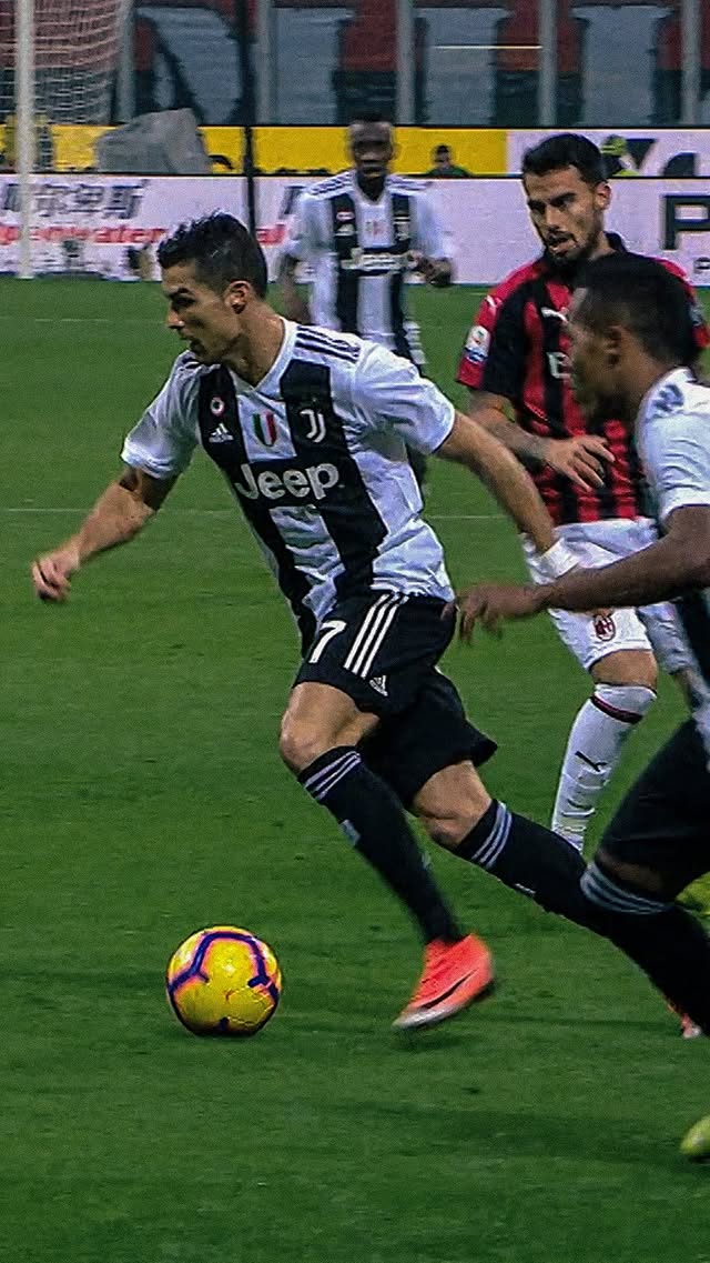 Saved public post media preview 4 from @juventus snapshot