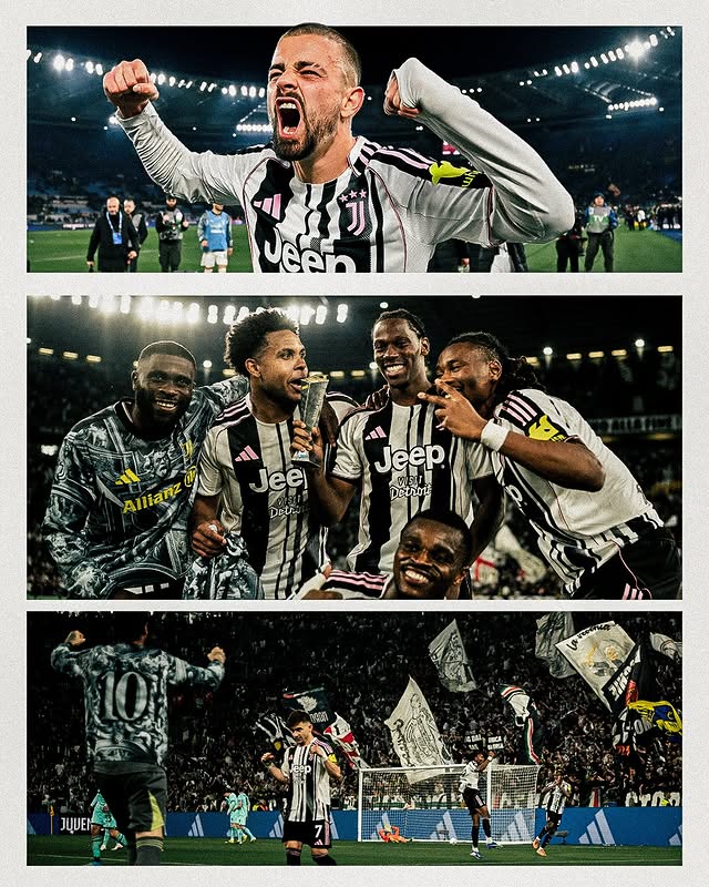 Saved public post media preview 7 from @juventus snapshot