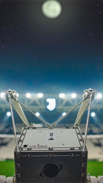 Saved public reels media preview 1 from @juventus snapshot