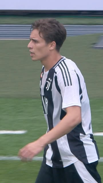 Saved public reels media preview 3 from @juventus snapshot