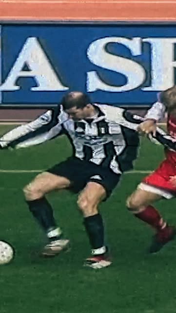 Saved public reels media preview 5 from @juventus snapshot