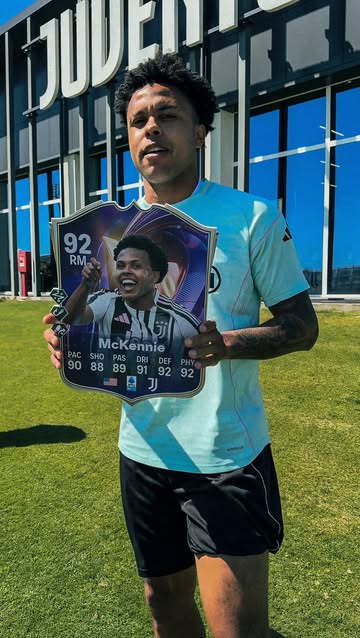 Saved public reels media preview 8 from @juventus snapshot